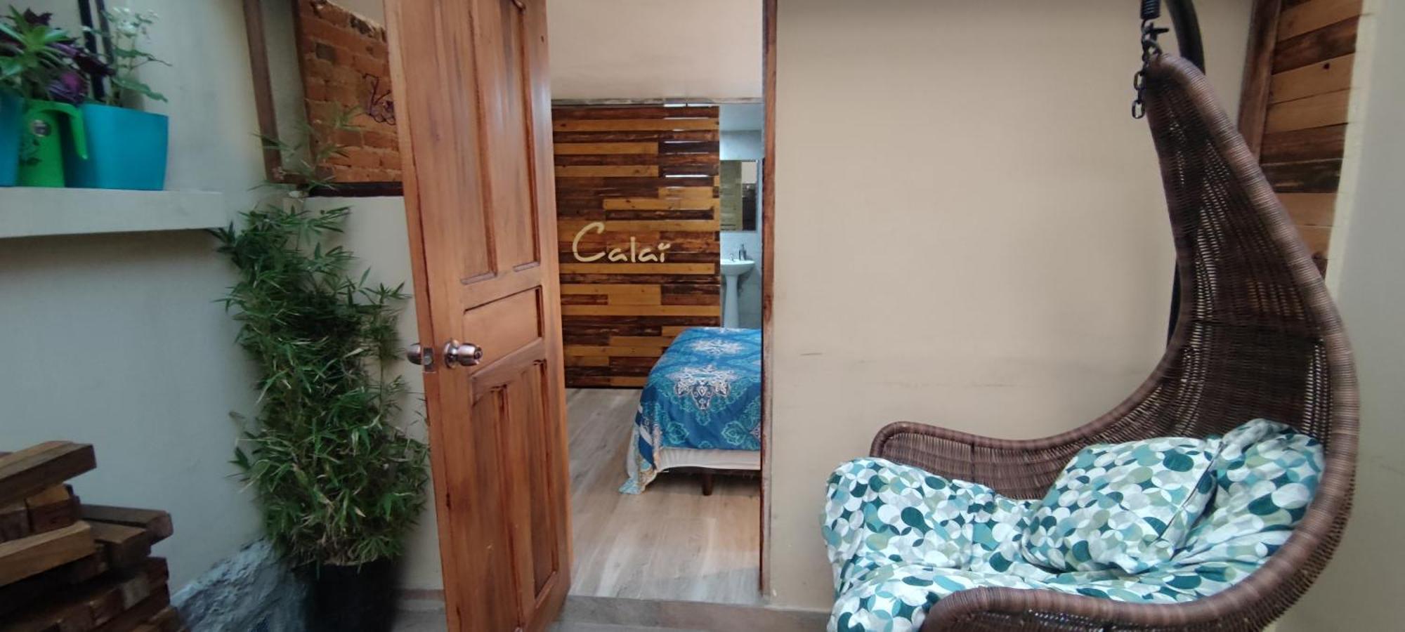 Minka Hostel Кіто Екстер'єр фото