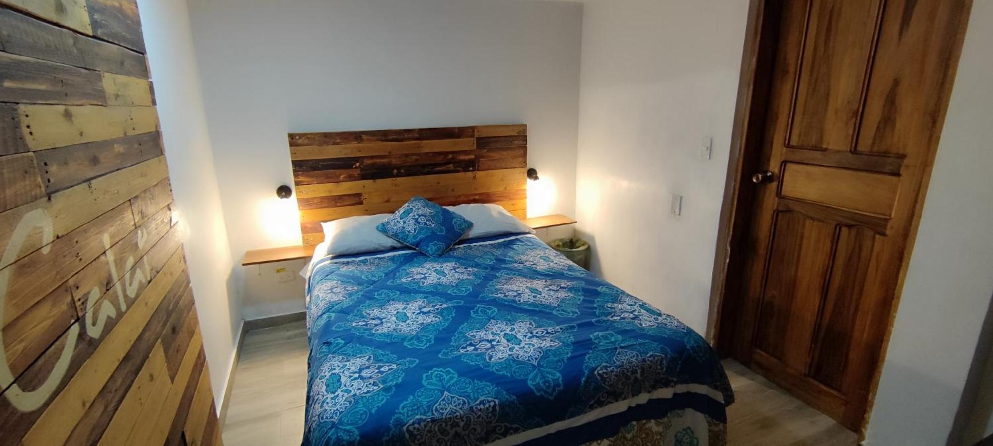 Minka Hostel Кіто Екстер'єр фото