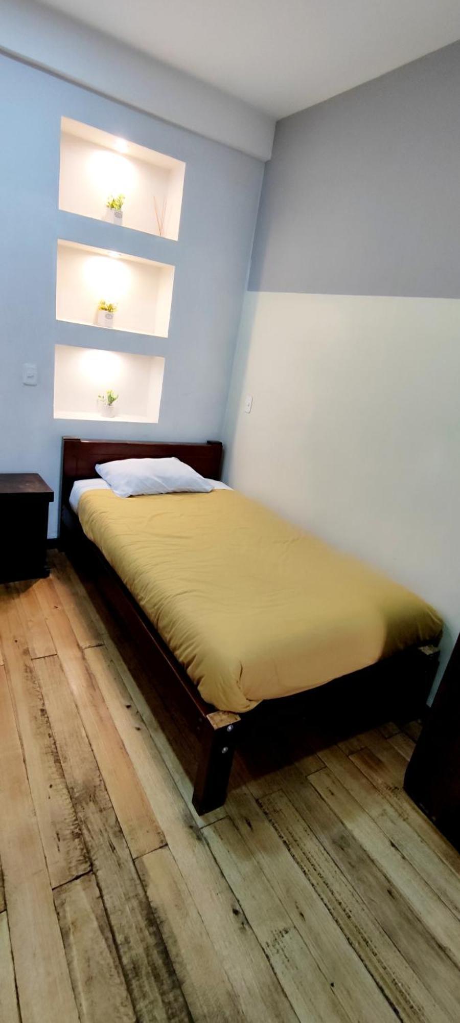 Minka Hostel Кіто Екстер'єр фото