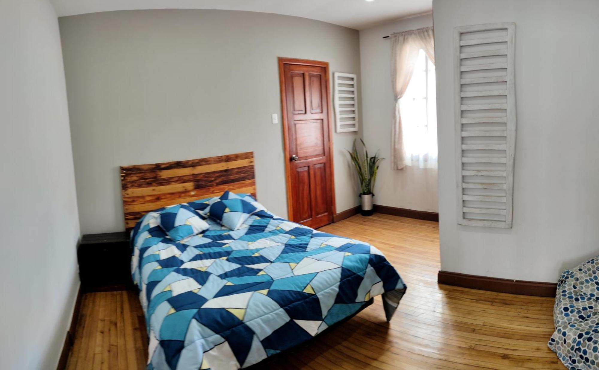 Minka Hostel Кіто Екстер'єр фото