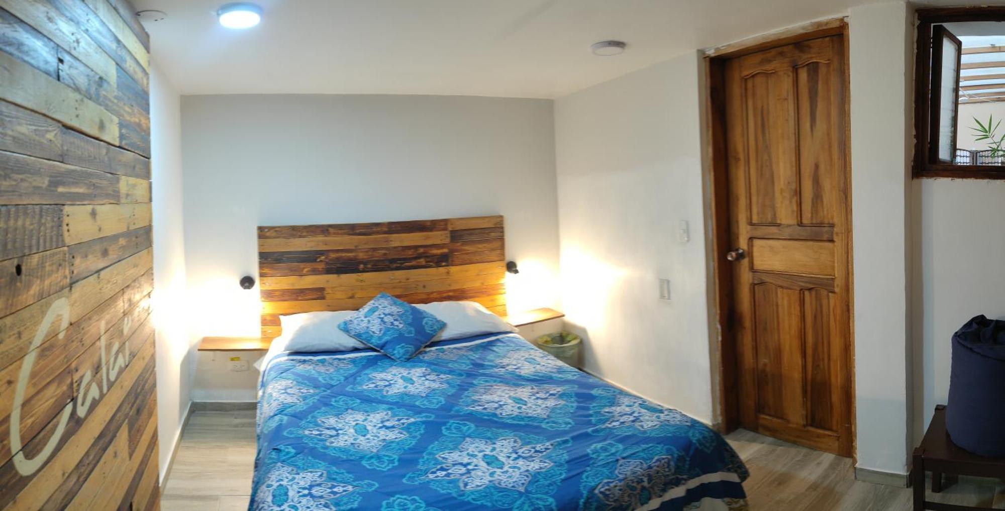 Minka Hostel Кіто Номер фото