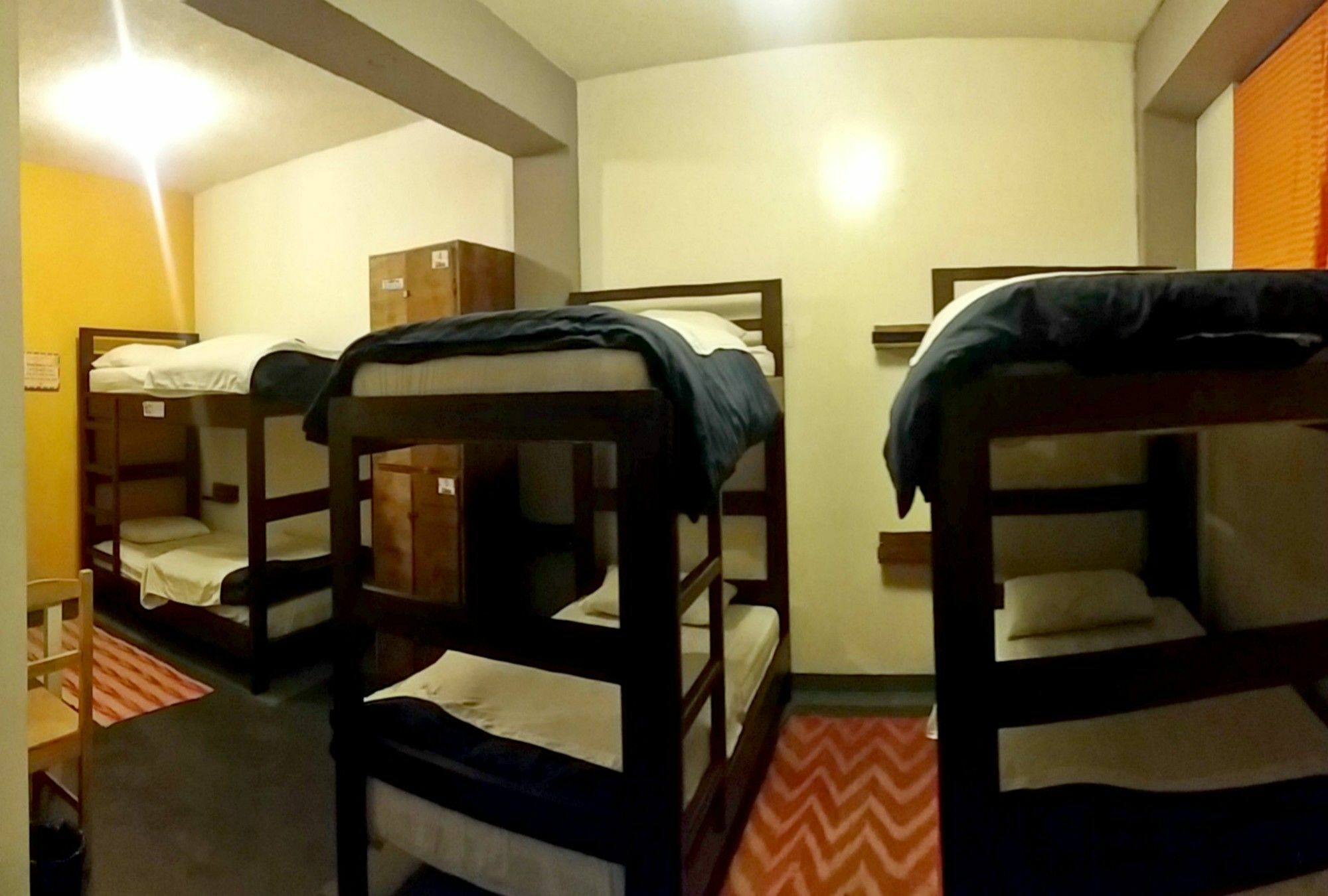 Minka Hostel Кіто Екстер'єр фото