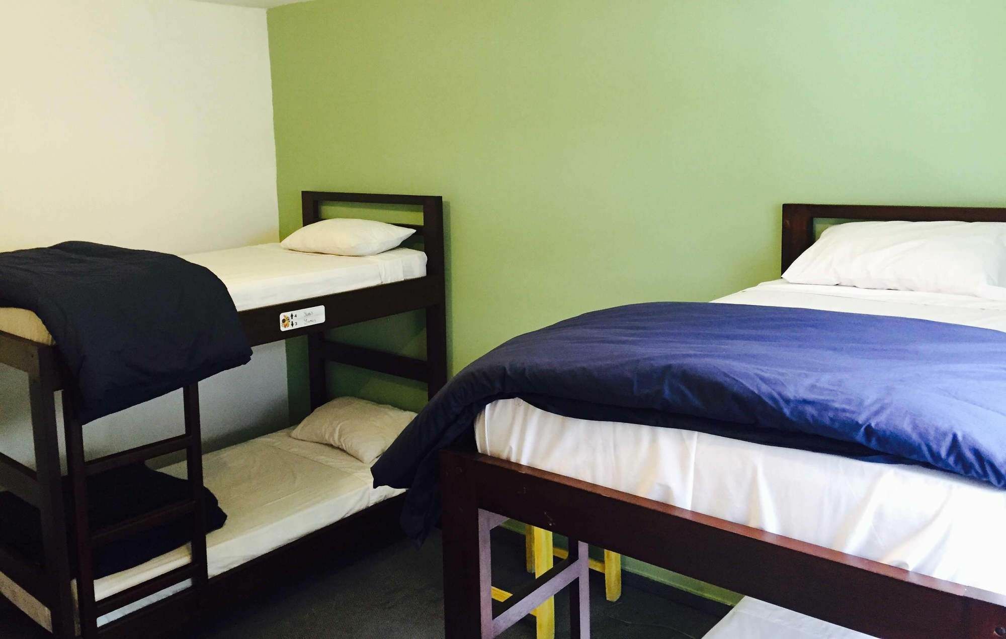 Minka Hostel Кіто Екстер'єр фото