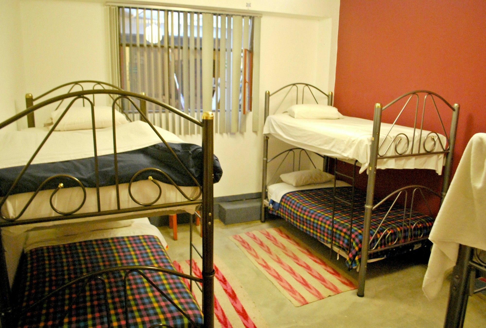 Minka Hostel Кіто Екстер'єр фото