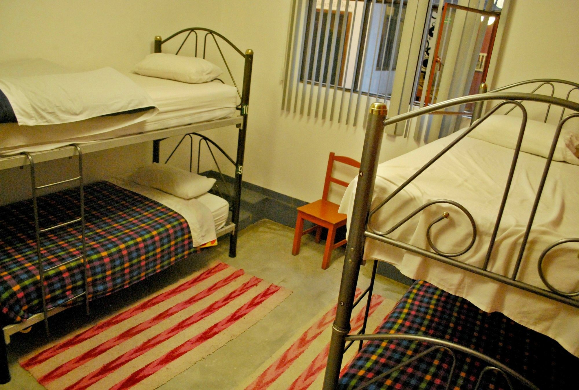 Minka Hostel Кіто Екстер'єр фото