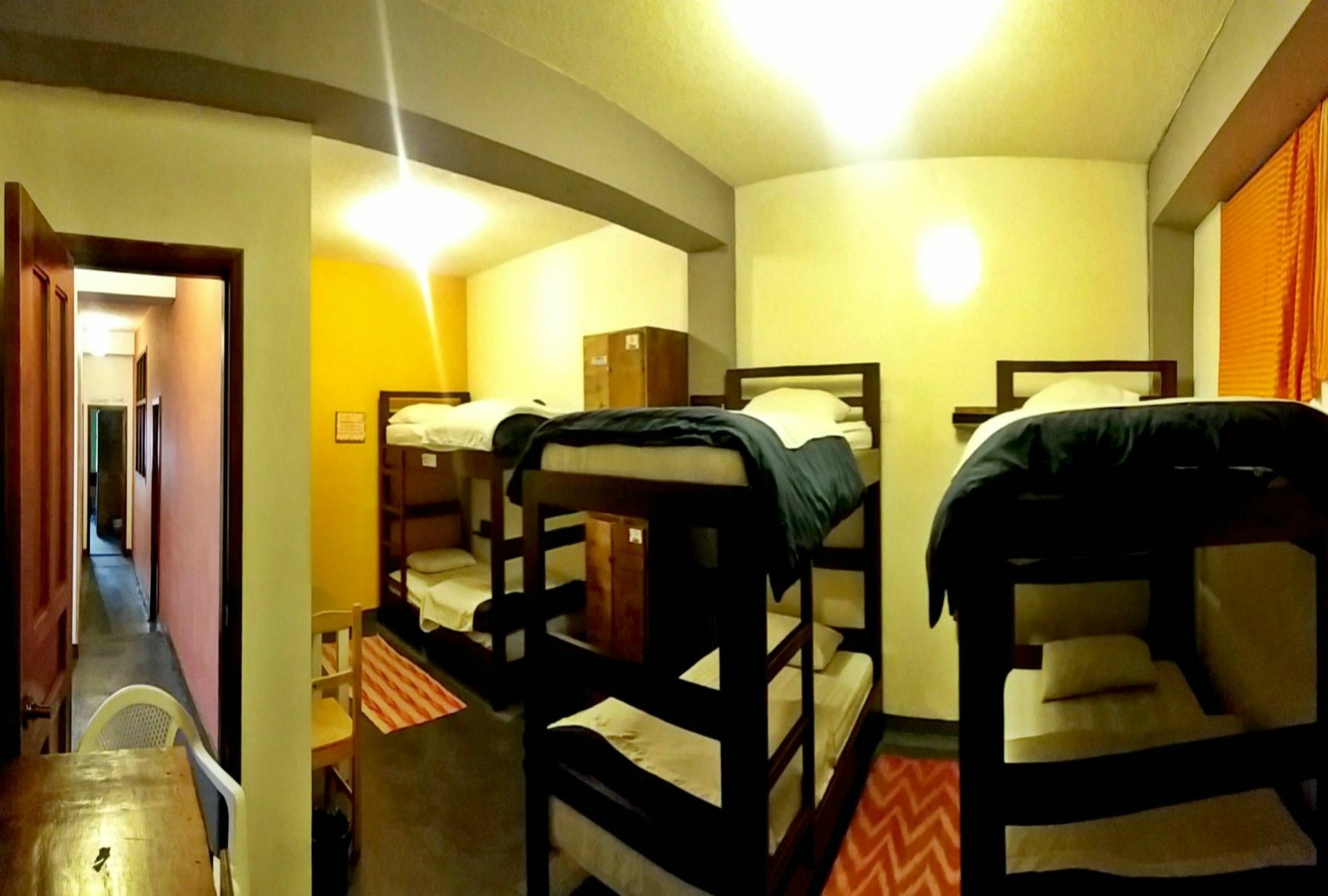 Minka Hostel Кіто Екстер'єр фото